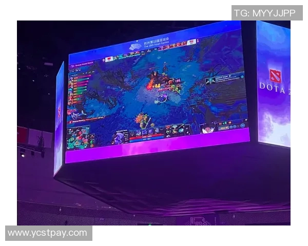 DOTA2战队团战配合策略深入剖析与实战案例分享