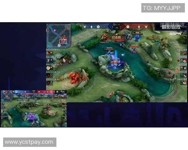 KPL春季赛中昭珏的失误分析与反思如何影响战队表现与未来发展 KPL春季赛中昭珏的失误分析与反思如何影响战队表现与未来发展