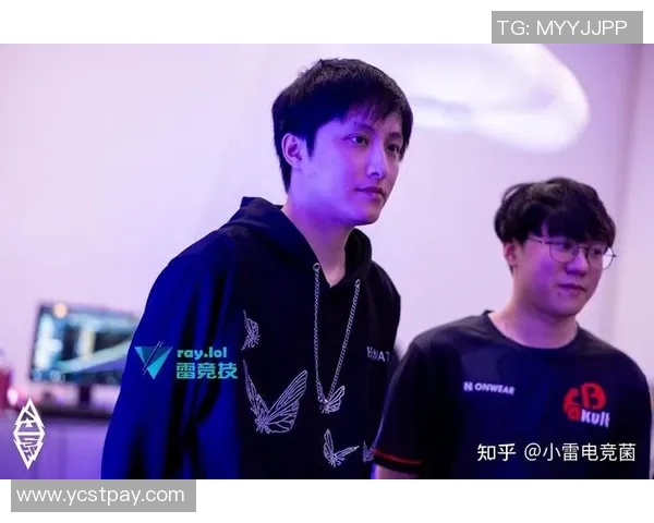 BLAST赏金赛封神zweih的传奇之路与电竞未来的无限可能 BLAST赏金赛封神zweih的传奇之路与电竞未来的无限可能