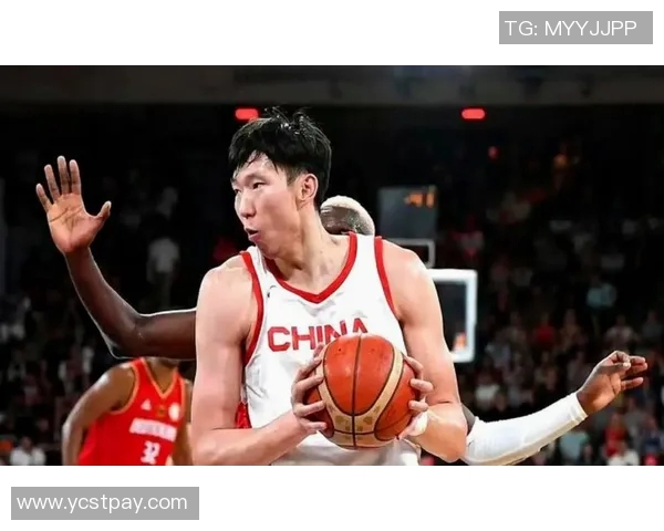 周琦在CBA联赛中表现抢眼狂砍30+10创新高 周琦在CBA联赛中表现抢眼狂砍30+10创新高