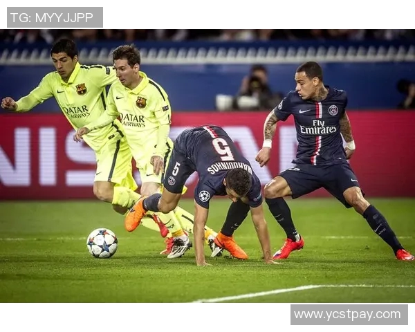 巴黎圣日耳曼挺进欧冠八强，梅西打进西甲第600球引发球迷狂欢