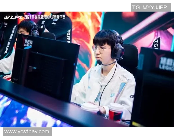 LPL春季赛最佳下路选手Elk的精彩表现与战术解析 LPL春季赛最佳下路选手Elk的精彩表现与战术解析