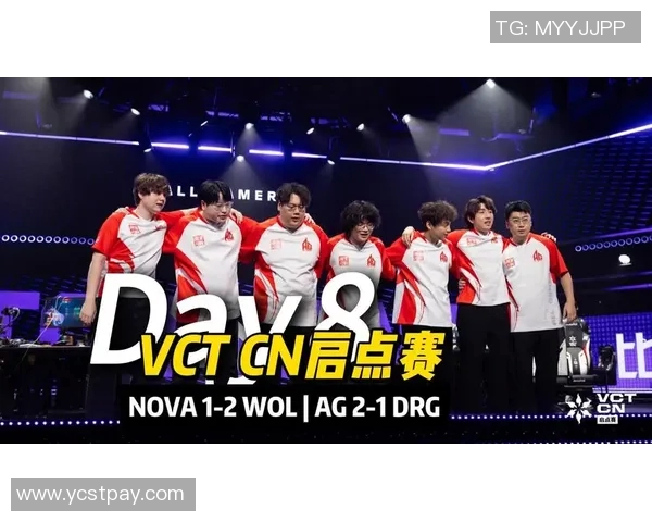 VCT启点赛精彩瞬间NOVA选手被单杀引发热议 VCT启点赛精彩瞬间NOVA选手被单杀引发热议