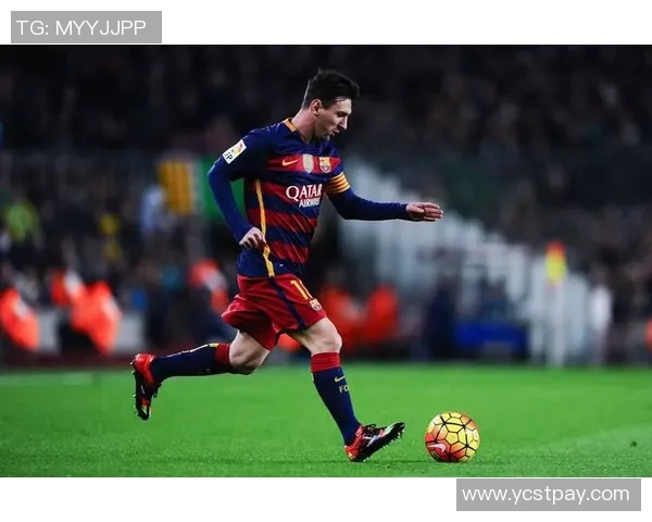 巴塞罗那官方宣布梅西正式留队,签约至2023年:传奇的延续 巴塞罗那官方宣布梅西正式留队,签约至2023年:传奇的延续