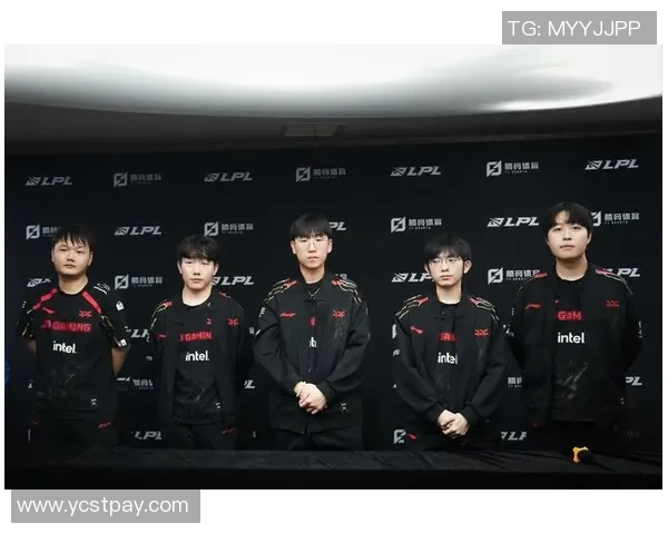 JDG战队在LPL赛季中精彩开团展现团队默契与个人实力的完美结合