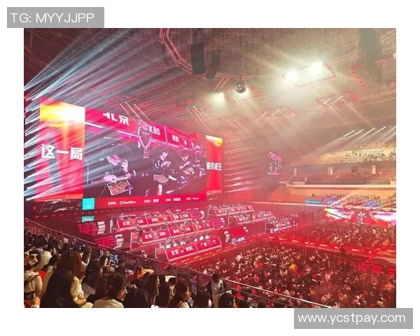 KPL建功清清展现电竞风采引领年轻人热爱游戏文化 KPL建功清清展现电竞风采引领年轻人热爱游戏文化