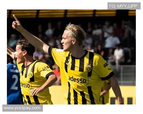 多特蒙德凭强大攻势横扫门兴格拉德巴赫,取得重要胜利 多特蒙德凭强大攻势横扫门兴格拉德巴赫,取得重要胜利