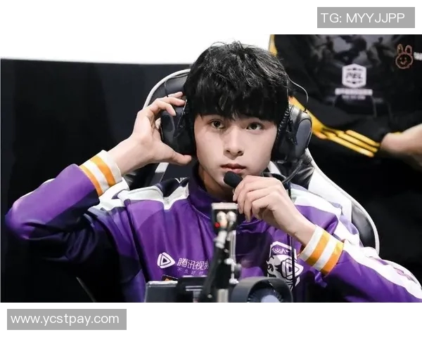 PEL建功Paraboy引领电竞新潮流展现年轻力量与团队精神 PEL建功Paraboy引领电竞新潮流展现年轻力量与团队精神