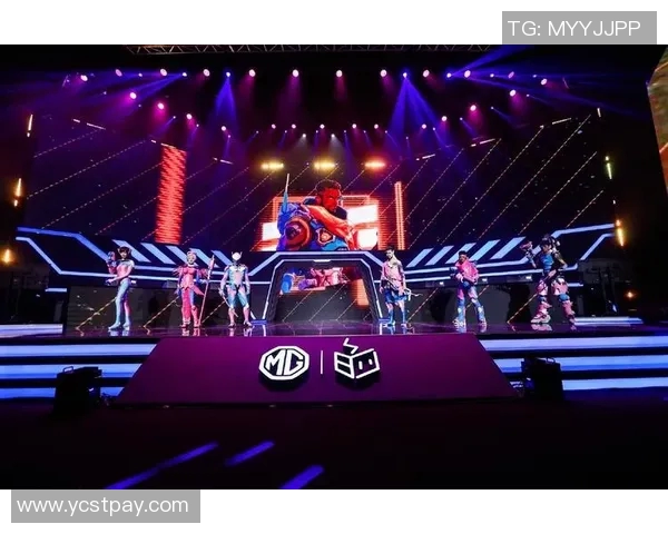 TES引领电竞潮流探索未来游戏发展新方向与机遇 TES引领电竞潮流探索未来游戏发展新方向与机遇