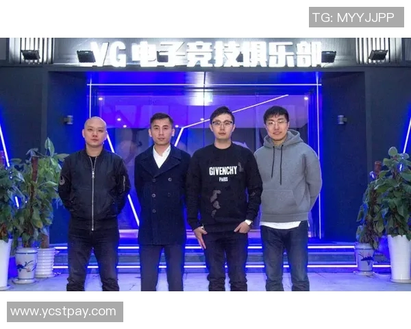 VG战队在CS2中开启新篇章全面解析开团策略与战术布局