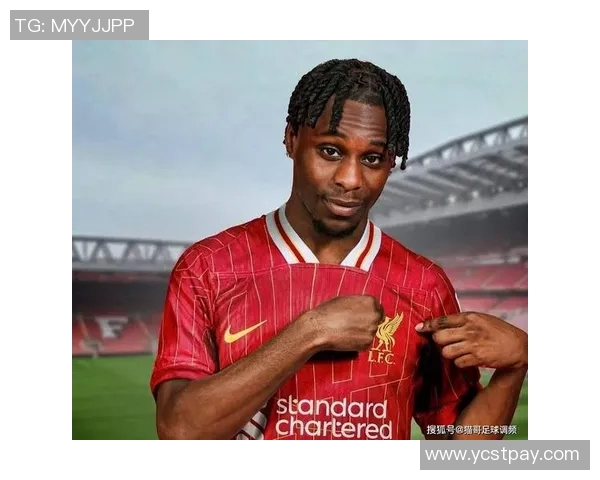 利物浦欲购德甲射手！球队密切关注转会进展