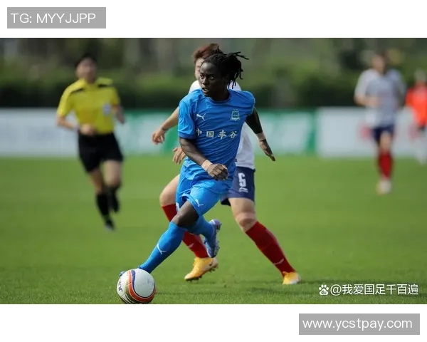 女超联赛射手榜最新动态揭晓球员表现引发热议与关注 女超联赛射手榜最新动态揭晓球员表现引发热议与关注