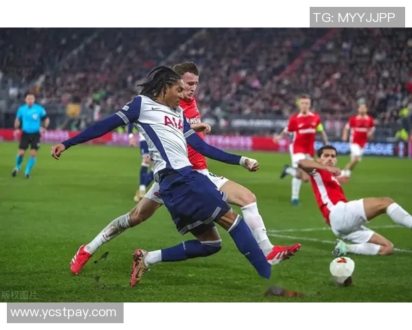 热刺战平伯恩茅斯，英超排名止步第四：赛季前景迷雾重重