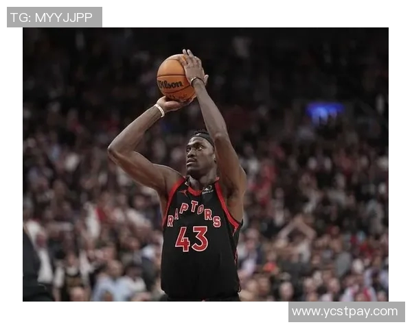 猛龙大胜老鹰，西亚卡姆24分领头展现王者风范